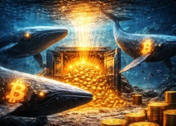 Bitcoin Whales Stop Aggressive Selling. This Is What They Are Waiting For
