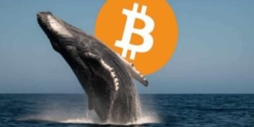 Bitcoin flirts with $72K while a whale bets $80M it won’t last