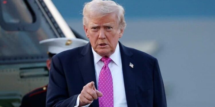 Bitcoin jumps above $72K after Trump signals pause on Iran strikes