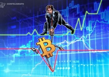 Bitcoin’s drawdown is ‘less dramatic’ this cycle, Fidelity says