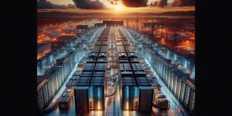 Bitfarms Shares Jump Despite $285M Net Loss as Miner Expands AI Pivot