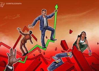 Bitfarms Shares Soar Despite Net Loss Amid AI Transition