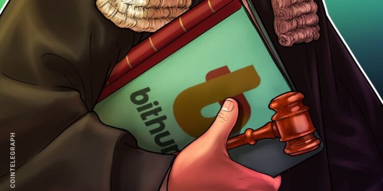 Bithumb Launches Legal Action to Recover 7 Bitcoin From Payout Mistake