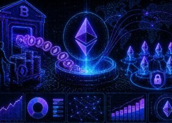 Bitmine Just Staked Another $260M In Ethereum: What’s the Endgame?