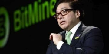 Bitmine books $3.8 billion quarterly loss on digital asset holdings