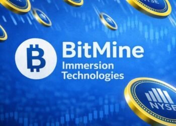Bitmine takes BMNR to NYSE with $4 billion buyback expansion