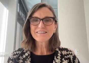 Bitwise CIO predicts Bitcoin could hit $1M by 2035 with 15% dominance: FT