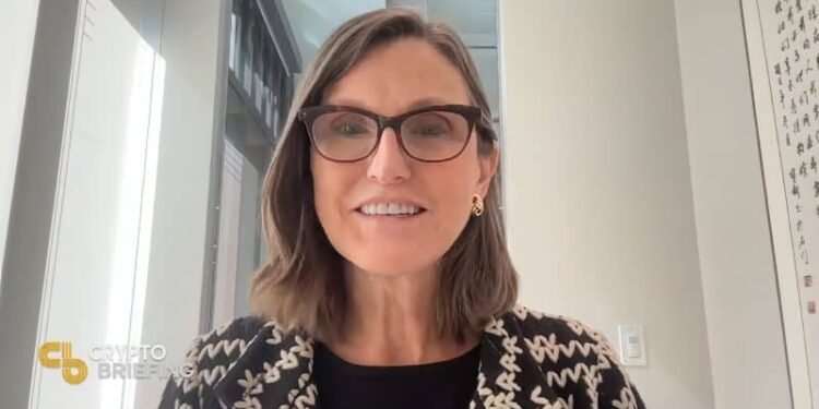 Bitwise CIO predicts Bitcoin could hit $1M by 2035 with 15% dominance: FT