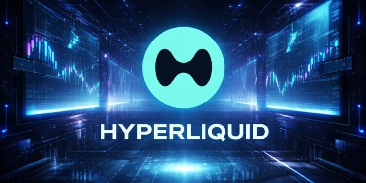 Hyperliquid