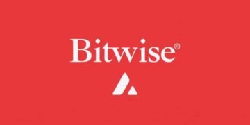 Bitwise launches spot Avalanche ETF with built in staking rewards