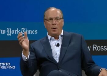 BlackRock buys $900M in Bitcoin via iShares Bitcoin Trust