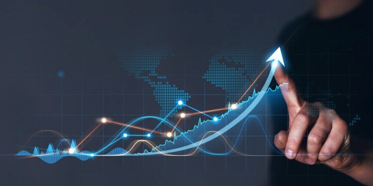 Blackstone Q1 inflows top $68bn despite 'turbulent environment'