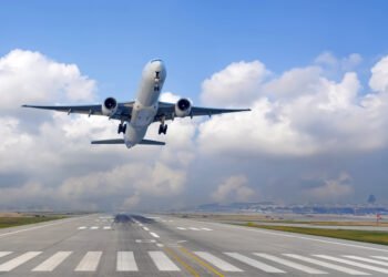 Blackstone deepens aviation bet with $1.6bn leasing partnership