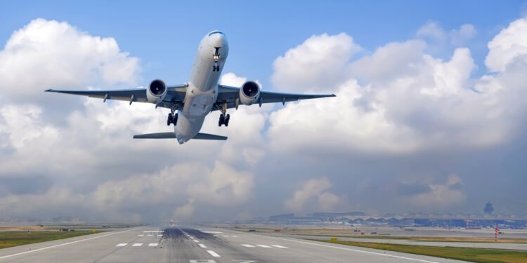 Blackstone deepens aviation bet with $1.6bn leasing partnership