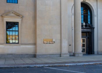 Blackstone pushes back on private credit GFC claims