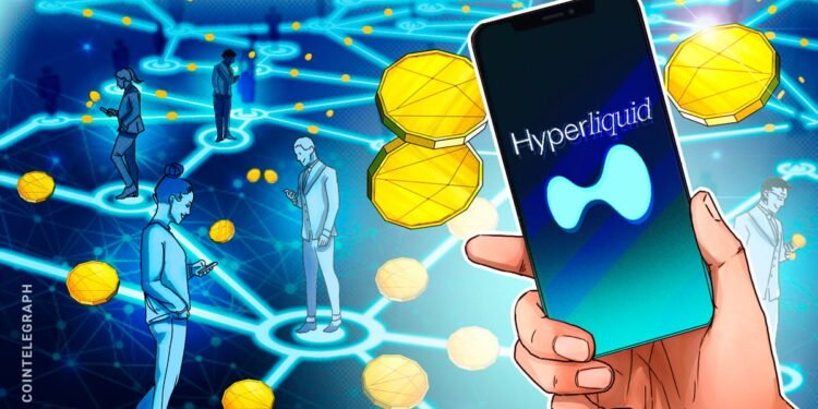 Blockchain.com Enables Self-Custody Perps Trading Through Hyperliquid