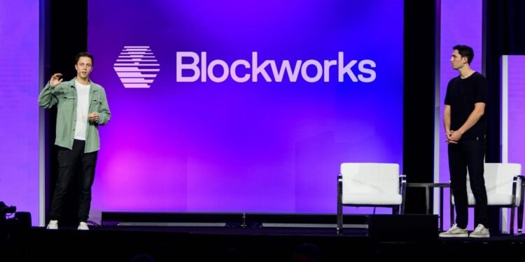 Blockworks wants to become the crypto equivalent of Morningstar. How it plans to do it