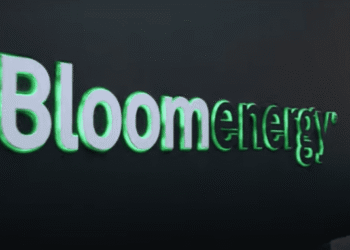 Bloom Energy is riding the AI wave with a major lift from Oracle