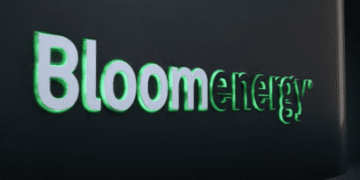 Bloom Energy is riding the AI wave with a major lift from Oracle