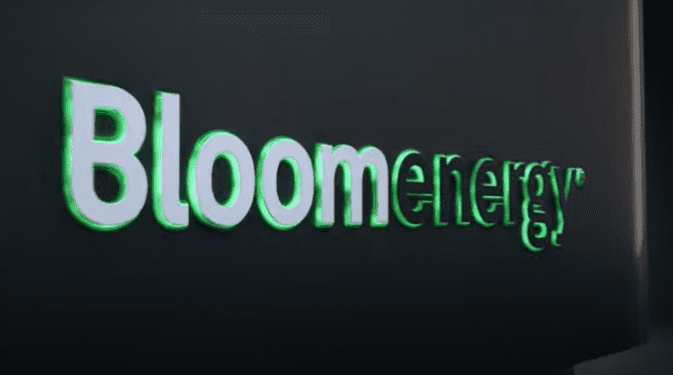 Bloom Energy is riding the AI wave with a major lift from Oracle