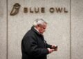 Blue Owl sold about half its SpaceX holding at $1.25 trillion valuation, co-CEO says
