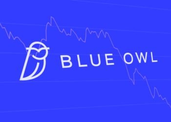 Blue Owl stokes more private-credit worries, as it paid out less than a quarter of requests