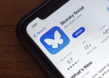 Bluesky Continues to Have Connectivity Problems