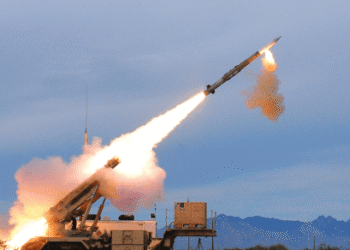 Boeing’s defense business is booming at a time when airplanes are disappointing