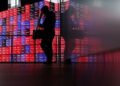 Bonds, stocks climb on oil’s pullback; yen jumps after Japan’s currency intervention
