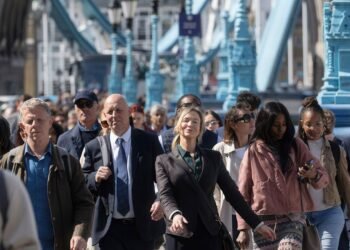 Bridget Jones Turns 25: A Guide to the Real-Life London Locations Behind the Films