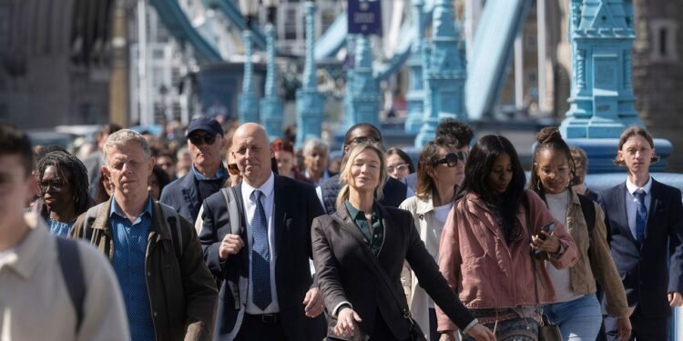 Bridget Jones Turns 25: A Guide to the Real-Life London Locations Behind the Films