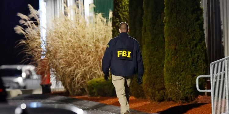 Brown University shooting suspect driven by ’accumulation of grievances,’ FBI says