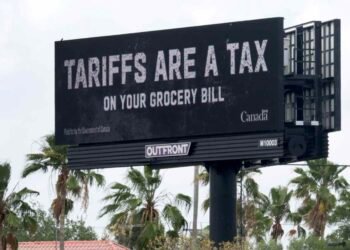 Businesses trying to claim tariff refunds are already running into problems