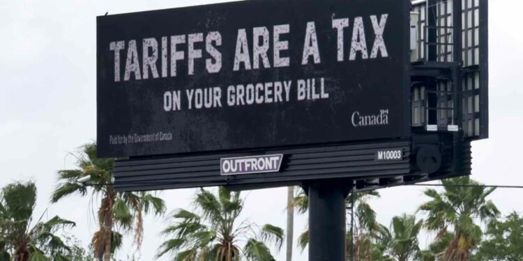 Businesses trying to claim tariff refunds are already running into problems