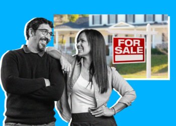 Buyers finally have leverage in the housing market. Here are 3 smart ways to use it.