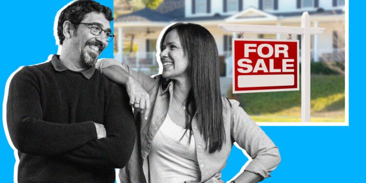 Buyers finally have leverage in the housing market. Here are 3 smart ways to use it.