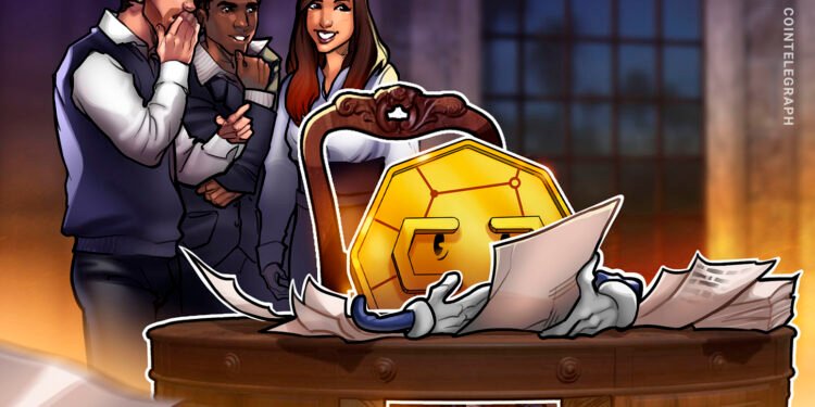 Cointelegraph