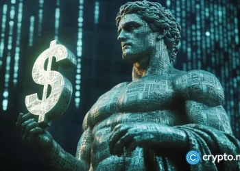 CLARITY Act Stablecoin Yield Compromise Language