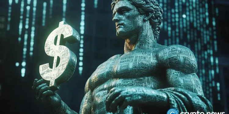 CLARITY Act Stablecoin Yield Compromise Language