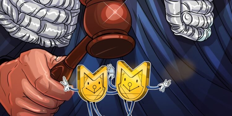 Caitlyn Jenner Memecoin Not a Security, Judge Rules