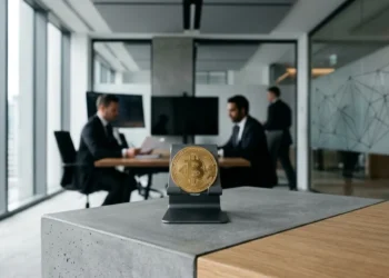 'Captive Audience' Could Drive Morgan Stanley Bitcoin ETF Inflows