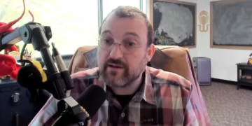 Cardano Founder Draws ‘Red Lines’ In Feud With Iagon