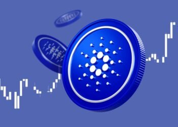 Cardano ADA price