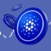 Cardano ADA price