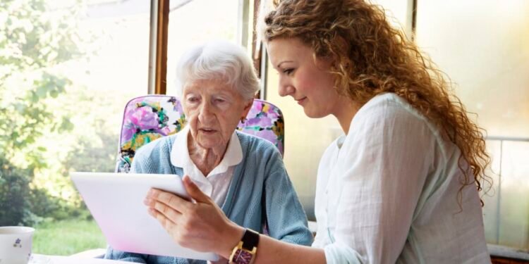 Caregiving has become so crazy expensive that it’s financially devastating to most families