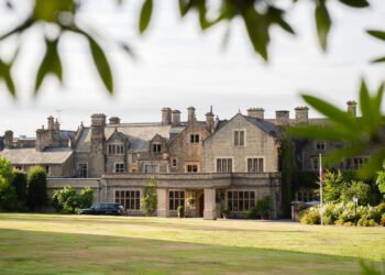 Carta sponsors COO Summit