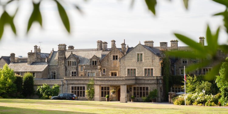 Carta sponsors COO Summit