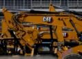 Caterpillar rides strong AI power demand to a big earnings beat — and a stock surge