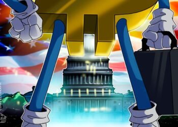 Cato Scholar Calls For Ending to Bitcoin Capital Gains Tax