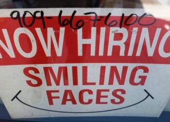 Celebration of strong job growth is tempered by concern over what comes next: Economists react to March employment data